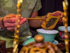 -悦融琥珀·京鲁菜·海味珍品(西单店)