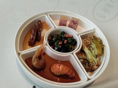 -西湖春天•老字号杭州菜(百汇店)