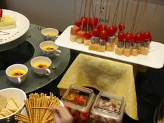 -中油泰富国际酒店-中餐厅