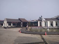 -雅和生态渔庄·宜城锅巴饭(龙灵山公园店)