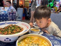 -旺角小渔村(二马路店)