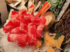 -集渔·泰式海鲜火锅(科华店)