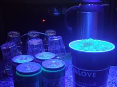 -INLOVE KTV(文一店)