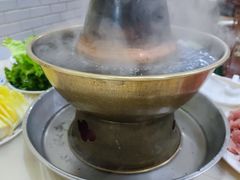 -鑫龙火锅城(经二纬四店)