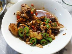 -老师傅餐馆(长沙店)