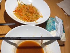 -九毛九西北菜(汕头金平万达广场店)