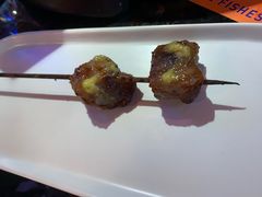 -鱼上·烤鱼(万象城店)