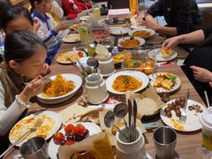 -必胜客(御景东方店)