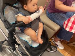 -西贝(吴江路湟普汇店)