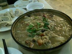 猪肉炖粉条-哈尔滨风味小吃东北菜(五角场店)