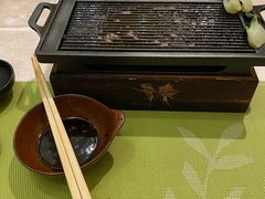 -广州瑞士酒店瑞初日本料理·铁板烧