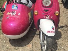 -养马岛旅游度假区