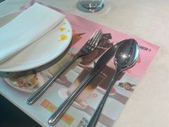 -半秋山西餐厅(襄阳万达店)