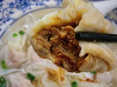 -刘长兴(三牌楼店)