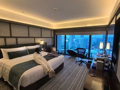 -新加坡泛太平洋酒店