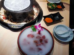 -汉轩阁冰煮三鲜