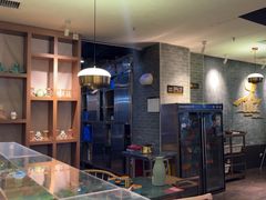 -麻田会 ·鲜活现烹·牛蛙火锅(珠江新城维家思广场店)