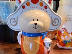 -星巴克臻选(广州东山锦轩店)