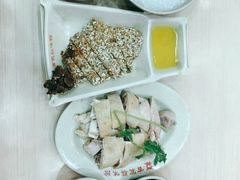 -百家鸡味馆(清泰店)