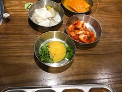 -·缸桶屋·韩式牛肋条自助烤肉(西湖D11店)