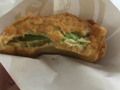 -超港·蛋糕面包(芜湖步行街店)