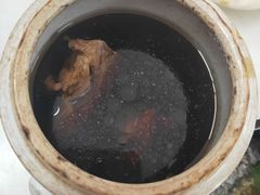 生地龙骨汤-旨亭街排骨饭(莞城店)