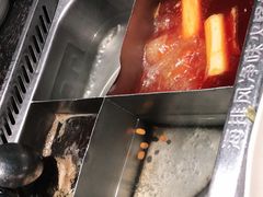 -海底捞火锅(邯郸新世纪中心店)