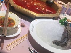 -蜀九香火锅(玉林店)