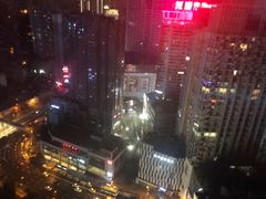 -大观园影院式足浴Spa店(沙坪坝店)