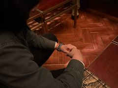 -Jing Bar 井酒吧