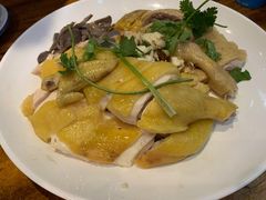 -姐妹鸭仔饭店(湾南路店)