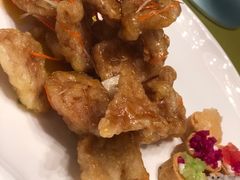 -全聚德(哈尔滨店)