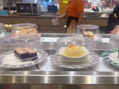 -新一番三文鱼寿司(友谊国贸城店)
