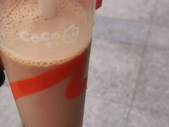 -CoCo都可(南京珠江路店)