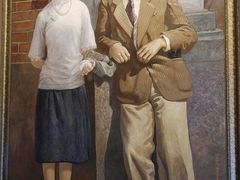 -梁思成纪念馆