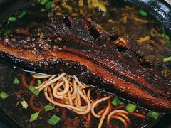 -小龙大肉面馆