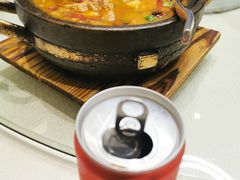 -蓝北人家·渝菜