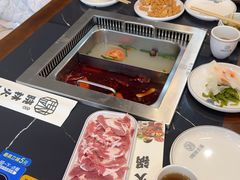 -晓林火锅(安定门店)