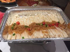 -花味烤肉·拌饭(庐阳万科店)