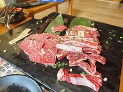 -千寻烧肉(政务区店)
