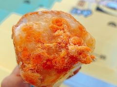 -布朗尼西饼(粮道街店)