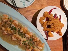 -蓉城小馆(科兴店)