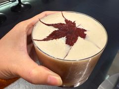 -Dogi&kiki Coffee(中心商务大厦店)