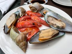 -白天鹅宾馆·流浮阁咖啡厅