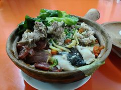 -潮香兴煲仔饭(莲花路店)