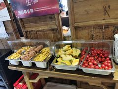 -吕氏疙瘩汤·私家菜馆(慈云寺店)