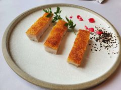 -广州富力丽思卡尔顿酒店·丽轩·粤菜