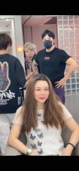 点击看大图 -艾美A·M Hair Salon