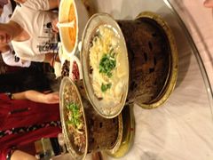 IMG_1685-老浒记烤鸭-北京菜(琉璃厂店)