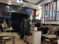 -西安名吃秦唐人家(南泉路店)
